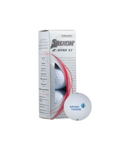 Srixon Golf Ball Sleeve