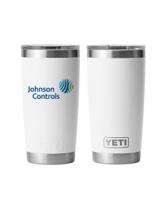 Yeti 20oz Rambler Tumbler